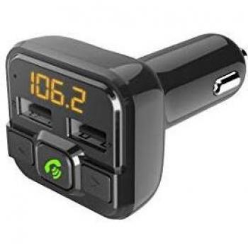 Bluetooth‑FM‑Transmitter 14158