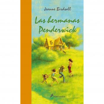 Las hermanas Penderwick