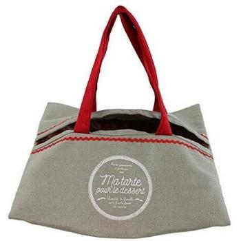 Sac à Quiche Lily Cook 30 cm