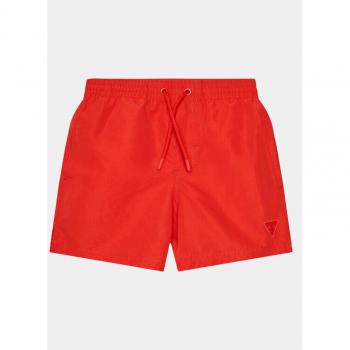 Stile in Fiamme: Bermuda Bimbo Art 282 Awg
