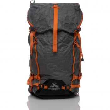 Mochila Storm Gray Mac Pack