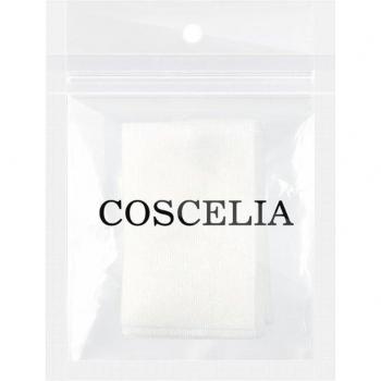 COSCELIA Acrylic Nail Cleaner Wipes