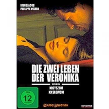 Krzysztof Kieslowski Die Zwei Leben Der Veronika
