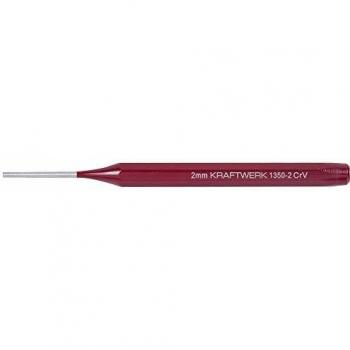 Chasse-Goupille Rouge 3 mm x 125 mm