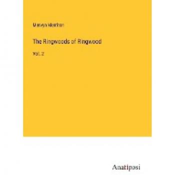The Ringwoods of Ringwood: Vol. 2