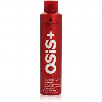 Shampoo Seco 300ml OSiS Refresh
