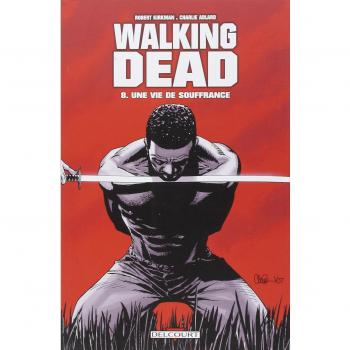Walking Dead T08