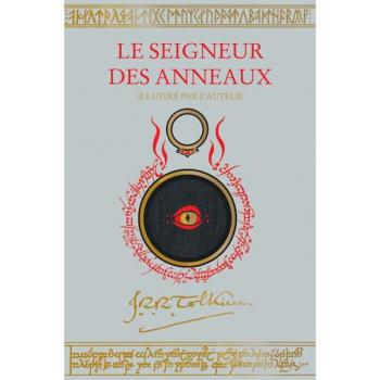 Le seigneur des anneaux Intégrale