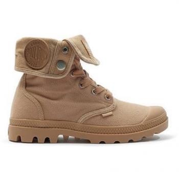 Palladium Botas Baggy Femenina