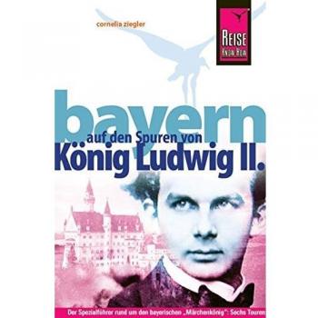 Reise Know-How Bayern