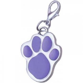 Collier Identifiant «Stella Pattes»