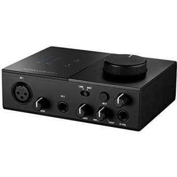 Native Instruments Komplete Audio 1 USB Audio Interface