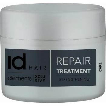 Trattamento Riparante IdHAIR Elements Xclusive 200 ml
