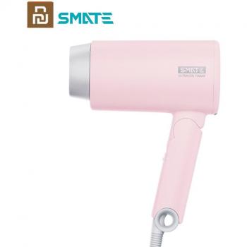 Secador de pelo compacto Xiaomi Mijia SMATE 220V plegable 17500rpm