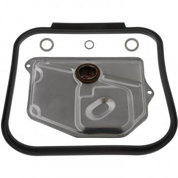 FEBI BILSTEIN Hydraulikfiltersatz, Automatikgetriebe MERCEDES-BENZ 08885 1152700398