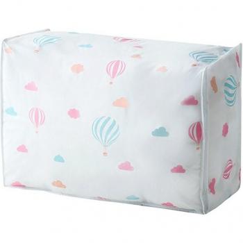 Foldable Organizer Bags for Clothes and Bedding
