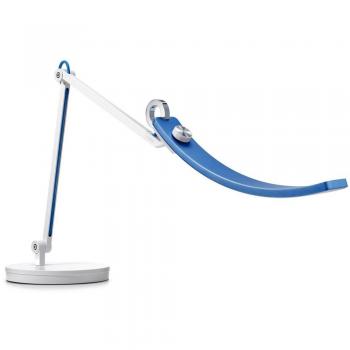 BenQ lampa pro čtení WiT Blue 18W s nastavitelnou teplotou 2700-5700K