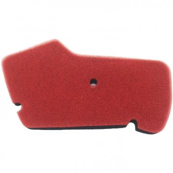 200mm Red Foam Filter for Honda DIO50 AF27/28