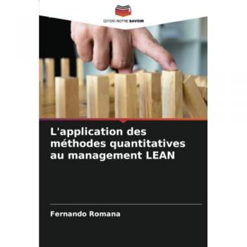 L'application des méthodes quantitatives au management LEAN