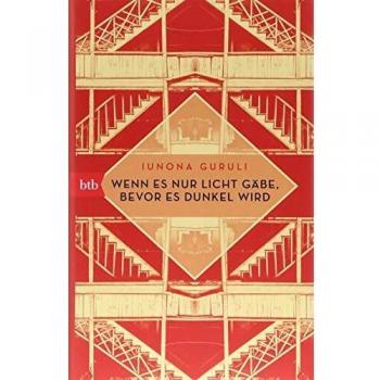 Wenn es nur Licht gäbe, bevor es dunkel wird