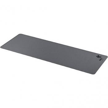 AIREX Eco Grip Yogamatte Anthrazit 185x60 cm