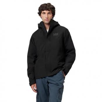 Banff Isolierte Skijacke von Helly Hansen