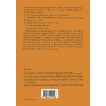Non-Homogeneous Media and Vibration Theory
