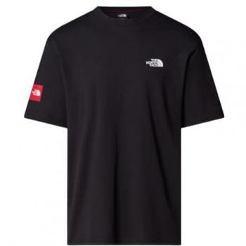 The North Face Oversize Axys T-Shirt