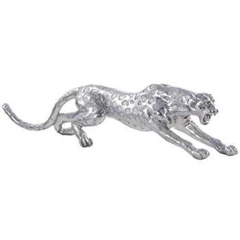 Figura de Guepardo Casablanca – 31 cm, Edición Gilde