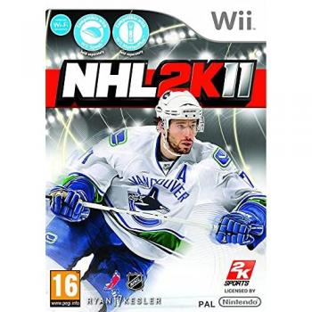 NHL 2K 11 – édition console