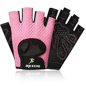 VigorFlex Resistance Workout Gloves