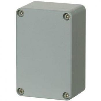 Fibox Estuche Aluminio 100x66x46mm IP68