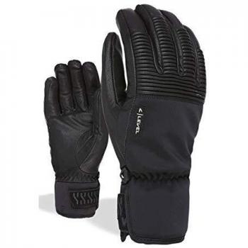 Guantes Wrangler Avanzados