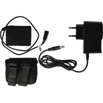 Ampère Velo – Batterie 8,4 V / 7800 mAh avec chargeur