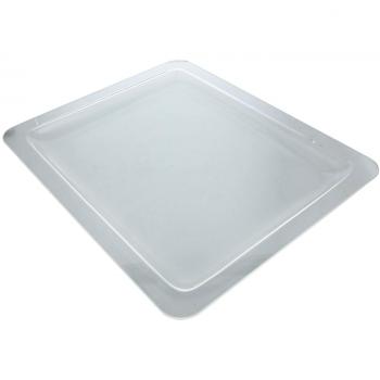 AEG Glas plaat