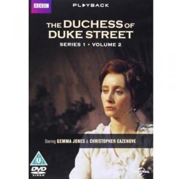 The Duchess Of Duke Street