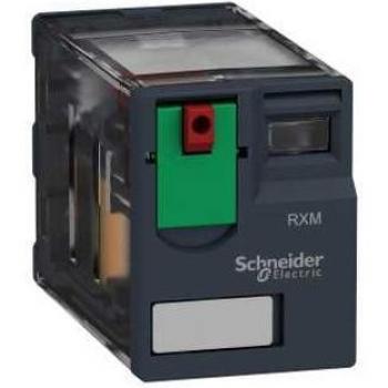 RXM4AB1F7 Relais Set von Schneider Electric