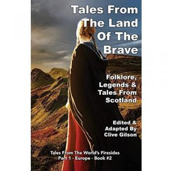 Tales from the Land of The Brave
