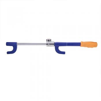 Universal Heavy Duty Steering Wheel Lock