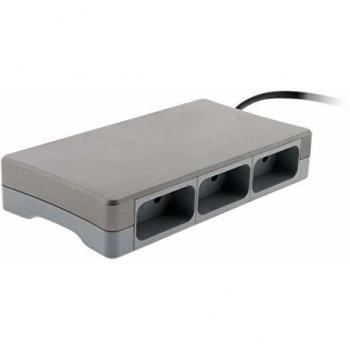 Thomson Multiprise 6 Prises 6A Extraplate