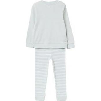 OVS Schlummeranzug Himmelblau