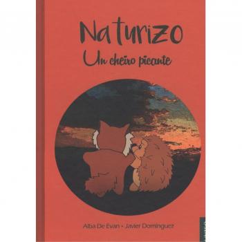 UN CHEIRO PICANTE