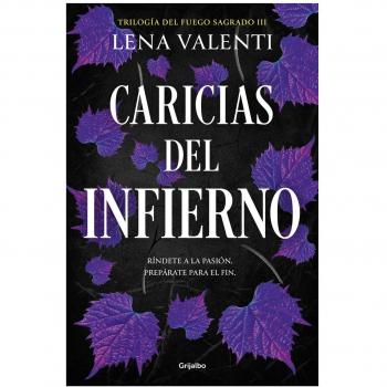 Caricias del Infierno