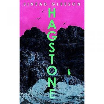 Hagstone: The instant Irish bestselling debut novel