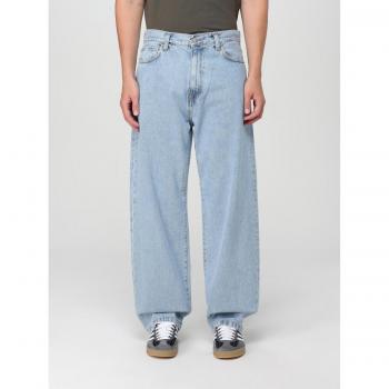 Giglio Landon Blue Chinos