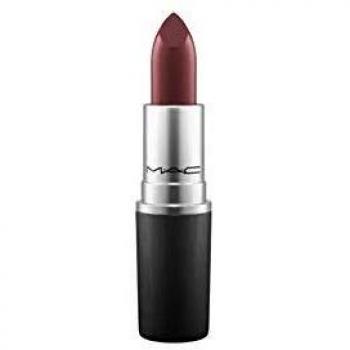 MAC Lippenstift Satin, Media, 1er Pack (3 g)
