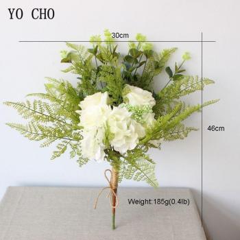 Hortensia Artificial Premium