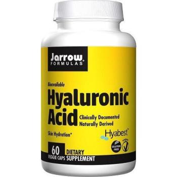Hyaluron Boost 120 Caps – Jarrow