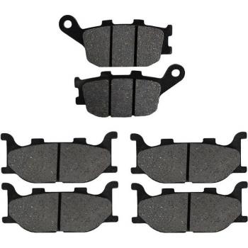 AHL Motorcycle Brake Pads for YAMAHA XJ6-SP