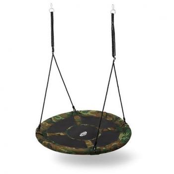 Balançoire NILS Camp NB5032 « Soucoupe »